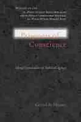 Hauser |  Prisoners of Conscience | Buch |  Sack Fachmedien