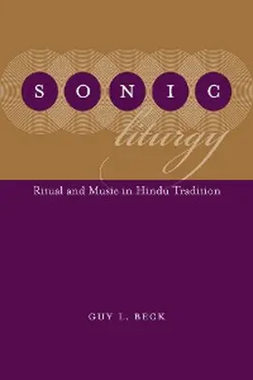 Beck |  Sonic Liturgy | eBook | Sack Fachmedien