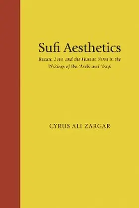 Zargar |  Sufi Aesthetics | eBook | Sack Fachmedien