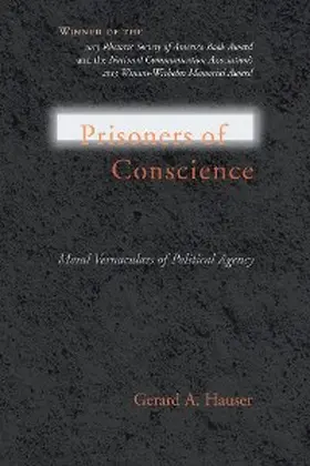 Hauser |  Prisoners of Conscience | eBook | Sack Fachmedien