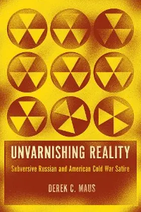 Maus |  Unvarnishing Reality | eBook | Sack Fachmedien