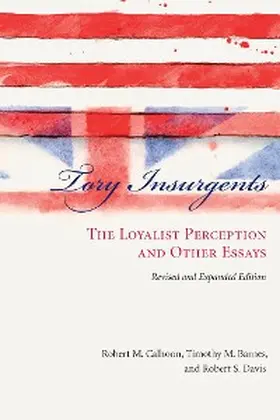 Calhoon / Barnes / Davis |  Tory Insurgents | eBook | Sack Fachmedien
