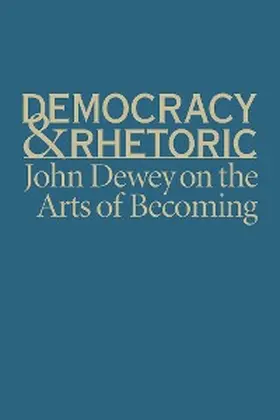 Crick | Democracy and Rhetoric | E-Book | sack.de