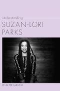 Larson |  Understanding Suzan-Lori Parks | eBook | Sack Fachmedien