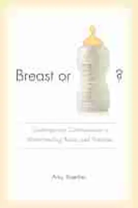 Koerber |  Breast or Bottle? | Buch |  Sack Fachmedien