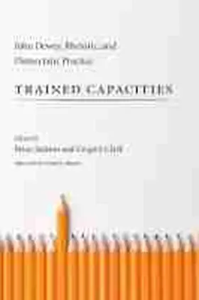 Jackson / Clark |  Trained Capacities | Buch |  Sack Fachmedien
