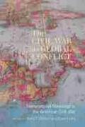Gleeson / Lewis |  The Civil War as Global Conflict | Buch |  Sack Fachmedien