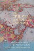 Gleeson / Lewis |  The Civil War as Global Conflict | eBook | Sack Fachmedien