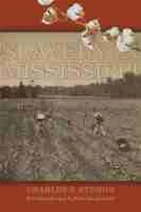  Slavery in Mississippi | Buch |  Sack Fachmedien