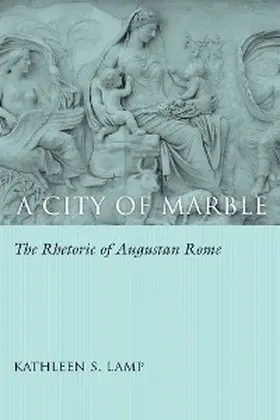 Lamp |  A City of Marble | eBook | Sack Fachmedien