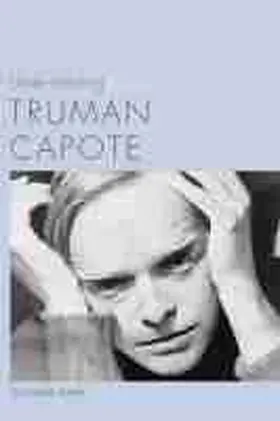 Fahy |  Understanding Truman Capote | Buch |  Sack Fachmedien