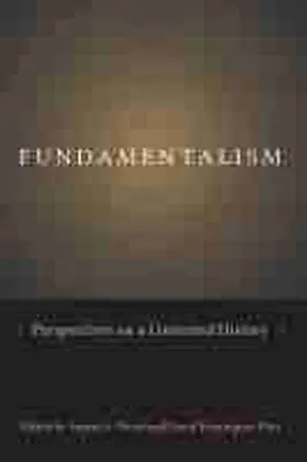Wood / Watt |  Fundamentalism | Buch |  Sack Fachmedien