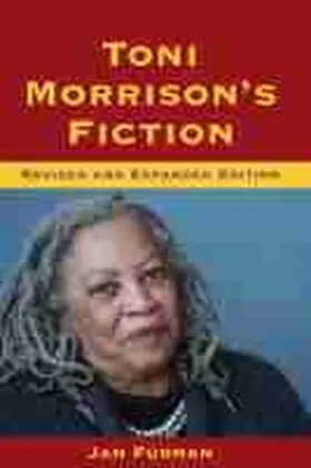 Furman |  Toni Morrison's Fiction | Buch |  Sack Fachmedien