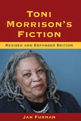 Furman |  Toni Morrison's Fiction | eBook | Sack Fachmedien