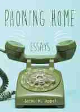 Appel | Phoning Home | Buch | 978-1-61117-371-0 | www.sack.de