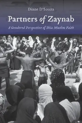D'Souza |  Partners of Zaynab | eBook | Sack Fachmedien