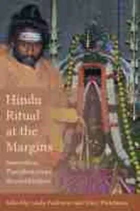 Penkower / Pintchman |  Hindu Ritual at the Margins | Buch |  Sack Fachmedien