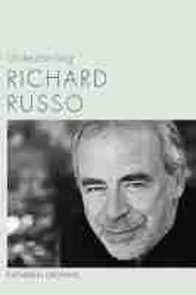 Drowne |  Understanding Richard Russo | Buch |  Sack Fachmedien