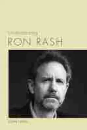 Lang |  Understanding Ron Rash | Buch |  Sack Fachmedien