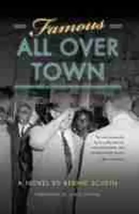  Famous All Over Town | Buch |  Sack Fachmedien