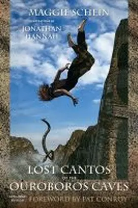  Lost Cantos of the Ouroboros Caves: Expanded Edition | Buch |  Sack Fachmedien