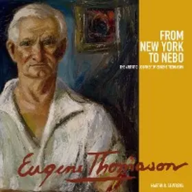 Severens / Johnson |  From New York to Nebo | eBook | Sack Fachmedien
