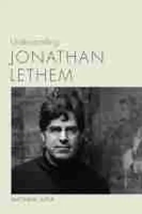 Luter |  Understanding Jonathan Lethem | Buch |  Sack Fachmedien