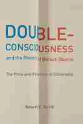 Terrill |  Double-Consciousness and the Rhetoric of Barack Obama | Buch |  Sack Fachmedien