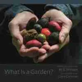 Merwin |  What Is a Garden? | Buch |  Sack Fachmedien