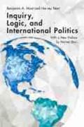 Most |  Inquiry, Logic, and International Politics | Buch |  Sack Fachmedien