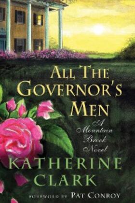 Clark | All the Governor's Men | E-Book | sack.de