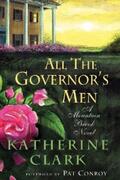 Clark |  All the Governor's Men | eBook | Sack Fachmedien