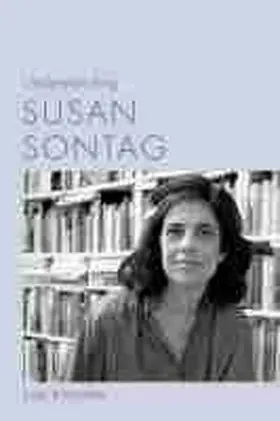 Rollyson |  Understanding Susan Sontag | Buch |  Sack Fachmedien