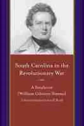 Simms |  South Carolina in the Revolutionary War | Buch |  Sack Fachmedien