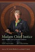 Burke / Assey |  Madam Chief Justice | eBook | Sack Fachmedien