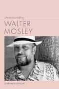 Larson |  Understanding Walter Mosley | eBook | Sack Fachmedien