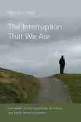 Hyde |  The Interruption That We Are | Buch |  Sack Fachmedien