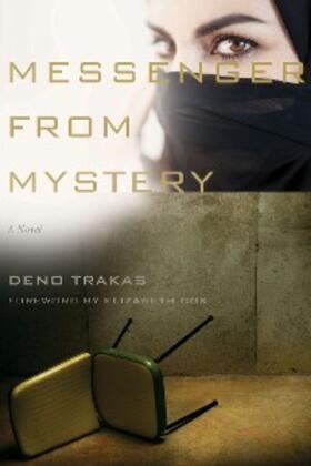 Trakas |  Messenger from Mystery | eBook | Sack Fachmedien