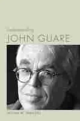 Demastes |  Understanding John Guare | Buch |  Sack Fachmedien