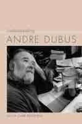 Edenfield | Understanding Andre Dubus | Buch | 978-1-61117-740-4 | sack.de