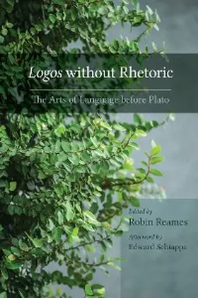 Reames |  Logos without Rhetoric | eBook | Sack Fachmedien