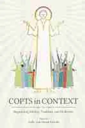 Doorn-Harder |  Copts in Context | Buch |  Sack Fachmedien