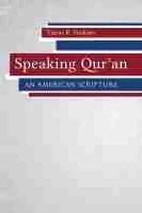 Yuskaev |  Speaking Qur'an | Buch |  Sack Fachmedien
