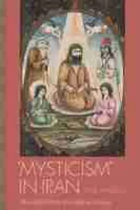 Anzali |  "Mysticism" in Iran | Buch |  Sack Fachmedien