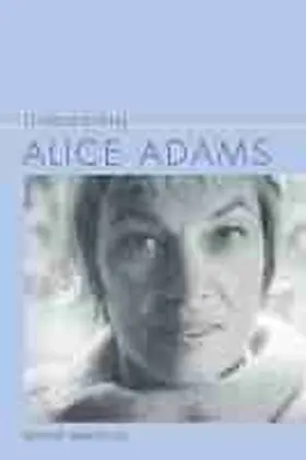 Mangum |  Understanding Alice Adams | Buch |  Sack Fachmedien