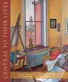  Central to Their Lives | Buch |  Sack Fachmedien