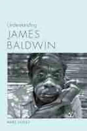 Dudley |  Understanding James Baldwin | Buch |  Sack Fachmedien