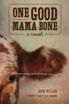McClain |  One Good Mama Bone | Buch |  Sack Fachmedien