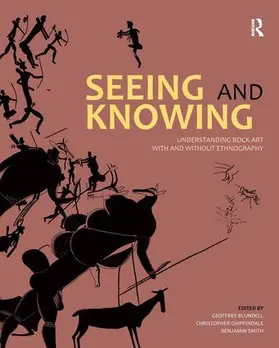 Blundell / Chippindale / Smith |  Seeing and Knowing | Buch |  Sack Fachmedien