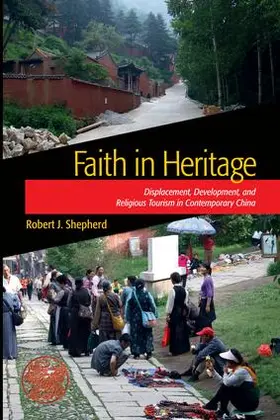 Shepherd | Faith in Heritage | Buch | 978-1-61132-074-9 | www.sack.de